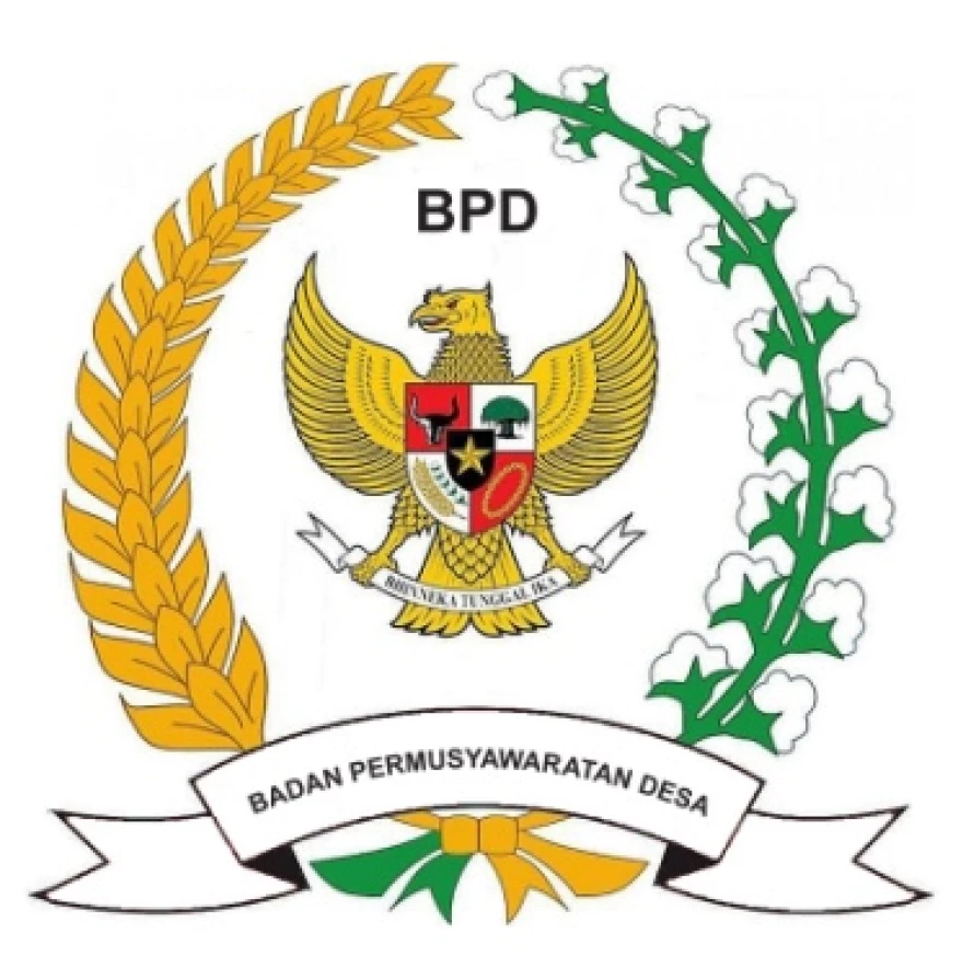 Badan Permusyawaratan Desa (BPD)